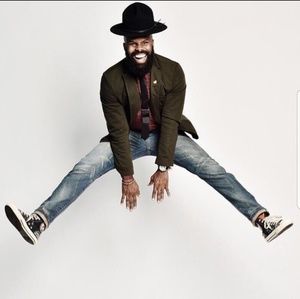 AW Selvedge Brad Ripe Denim